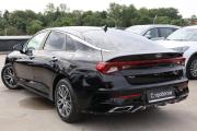 Kia K5 III Санкт-Петербург  - изображение 21