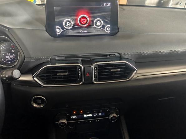 Mazda CX-5 II с пробегом 2020 года, цена 2 320 000 рублей, 160000 км, внедорожник, Автокод Объявления