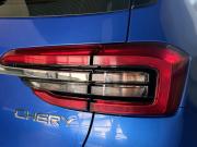 Chery Tiggo 4 I Рестайлинг Нижний Новгород  - изображение 27