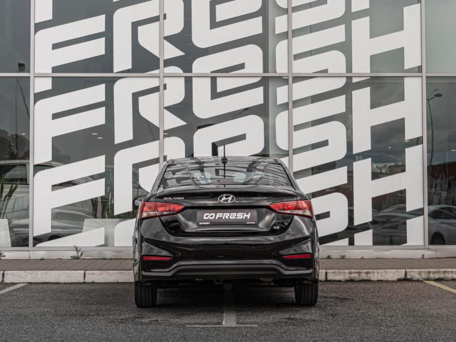 Hyundai Solaris II Краснодар  - изображение 4