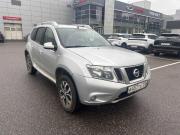 Nissan Terrano III (D10) Санкт-Петербург  - изображение 5