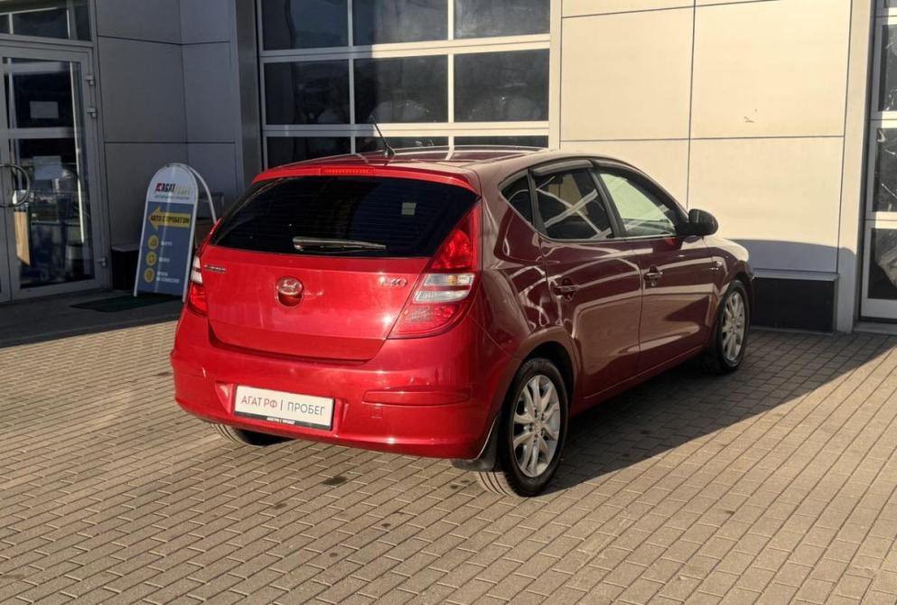 Hyundai i30 I Владимир  - изображение 6