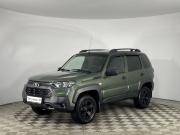 Lada (ВАЗ) Niva Воронеж  - изображение 20
