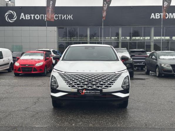 Omoda C5 I с пробегом 2023 года, цена 1 829 000 рублей, 30509 км, внедорожник, Автокод Объявления