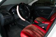 Renault Megane III Рестайлинг Челябинск  - изображение 26