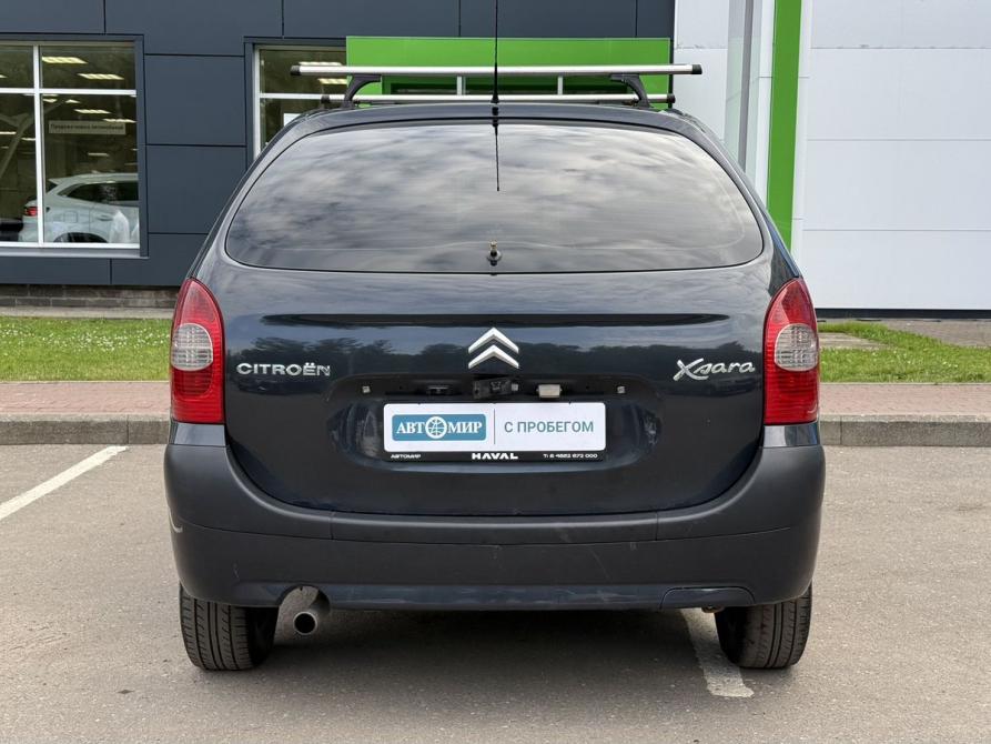 Citroen Xsara Picasso Ярославль  - изображение 6
