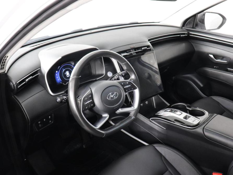 Hyundai Tucson IV Химки  - изображение 10