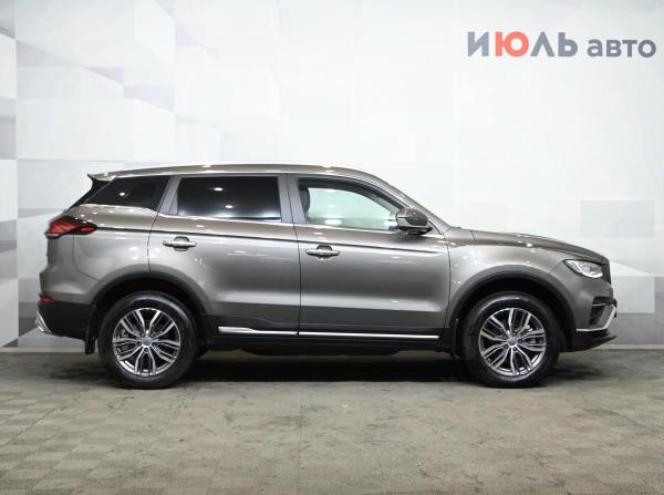 Geely Atlas Pro с пробегом 2023 года, цена 2 350 000 рублей, 45367 км, внедорожник, Автокод Объявления
