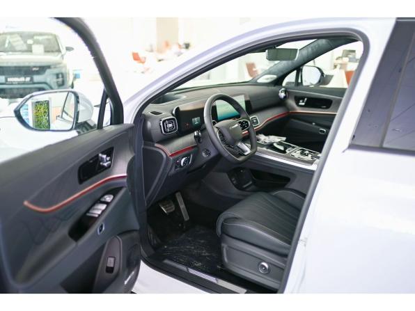 Новый Jaecoo J8 2026 года, цена 4 599 000 рублей, внедорожник, Автокод Объявления