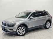 Volkswagen Tiguan II Курск  - изображение 27