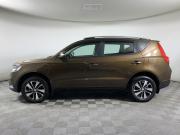 Geely Emgrand X7 I Рестайлинг 2 Москва  - изображение 27