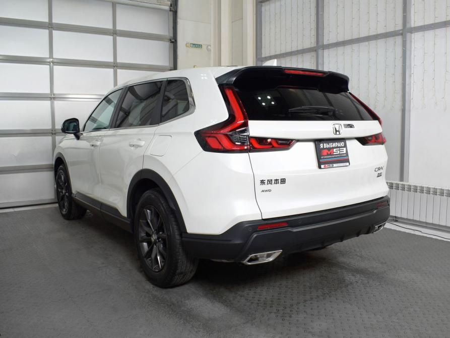 Honda CR-V VI Кемерово  - изображение 4