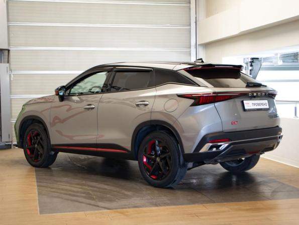 Omoda C5 I с пробегом 2023 года, цена 2 265 000 рублей, 14400 км, внедорожник, Автокод Объявления