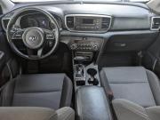 Kia Sportage IV Рестайлинг Екатеринбург  - изображение 28