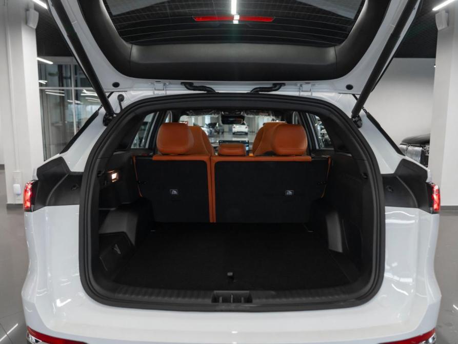 Geely Galaxy M7 Москва  - изображение 25