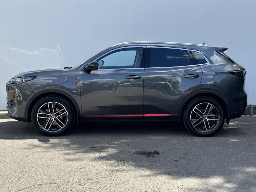 Changan CS55 Plus II Москва  - изображение 8