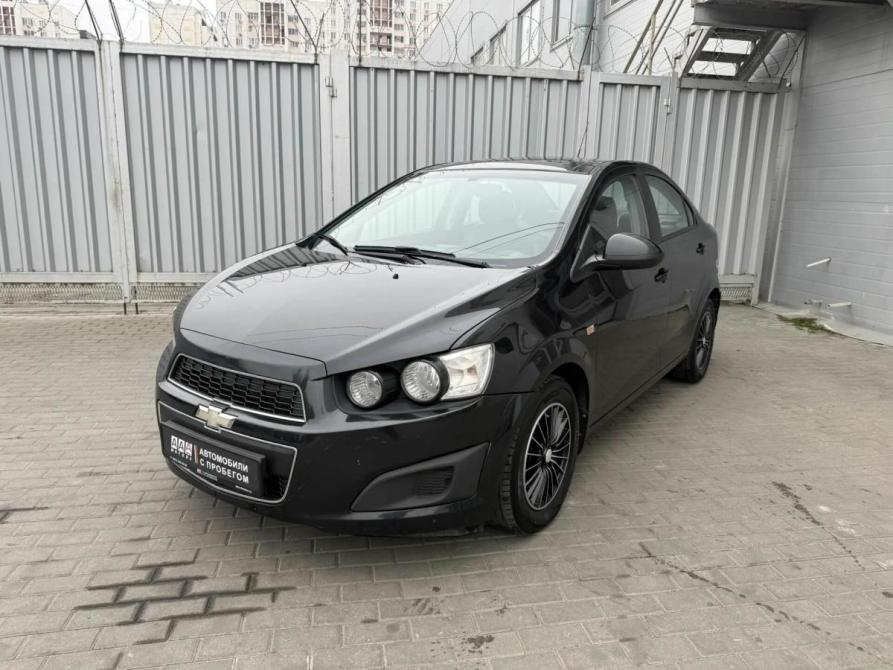 Chevrolet Aveo II Ростов-на-Дону  - изображение 1