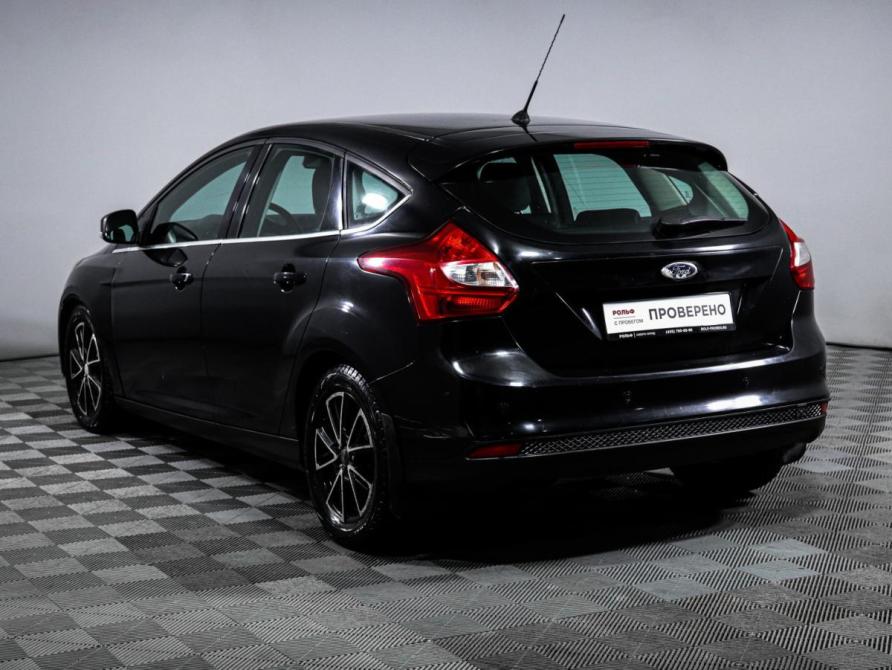 Ford Focus III Москва  - изображение 7