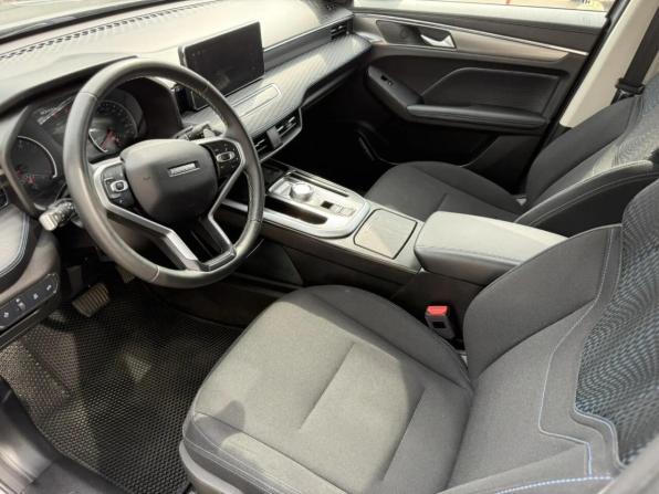 Haval Jolion I Рестайлинг с пробегом 2024 года, цена 2 007 200 рублей, 23152 км, внедорожник, Автокод Объявления