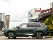 Geely Monjaro I Рестайлинг Москва  - изображение 29