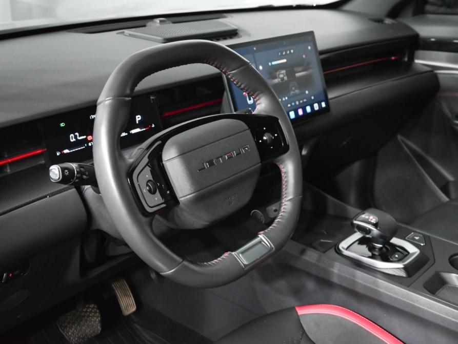 JETOUR DASHING I Екатеринбург  - изображение 15