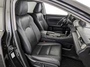 Lexus RX IV Рестайлинг Москва  - изображение 54