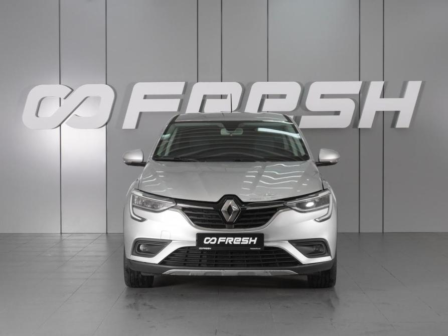 Renault Arkana I Минеральные Воды  - изображение 3