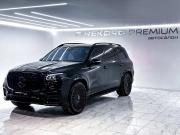 Mercedes-Benz GLS II (X167) Рестайлинг Уфа  - изображение 45