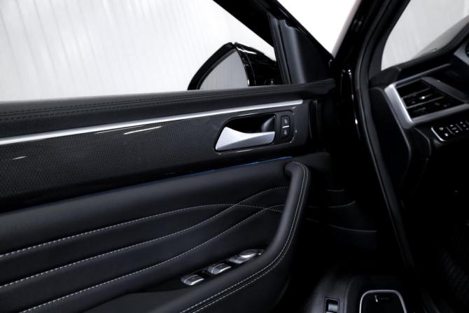 Dongfeng Fengon ix7 с пробегом 2024 года, цена 2 399 000 рублей, 27201 км, внедорожник, Автокод Объявления