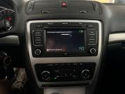 Skoda Octavia II (A5) Рестайлинг Москва  - изображение 27