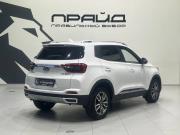 Chery Tiggo 4 I Рестайлинг Ростов-на-Дону  - изображение 13