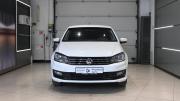 Volkswagen Polo V Рестайлинг Уфа  - изображение 14