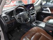 Toyota Land Cruiser 200 Series Рестайлинг 2 Москва  - изображение 40