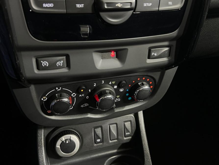 Renault Duster I Рестайлинг Москва  - изображение 18