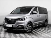 Hyundai Grand Starex I Рестайлинг 2 Москва  - изображение 19