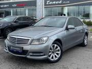 Mercedes-Benz C-Класс III (W204) Рестайлинг Москва  - изображение 20