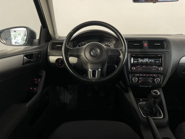 Volkswagen Jetta VI с пробегом 2011 года, цена 899 900 рублей, 167211 км, седан, Автокод Объявления