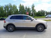 Volkswagen Tiguan II Чебоксары  - изображение 30