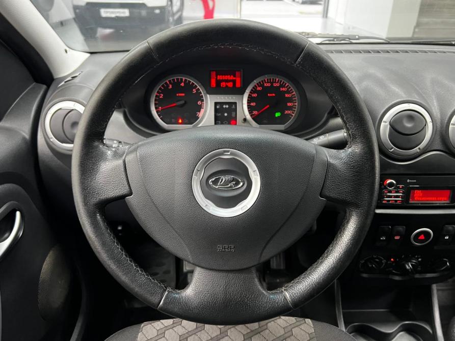 Lada (ВАЗ) Largus I Казань  - изображение 13