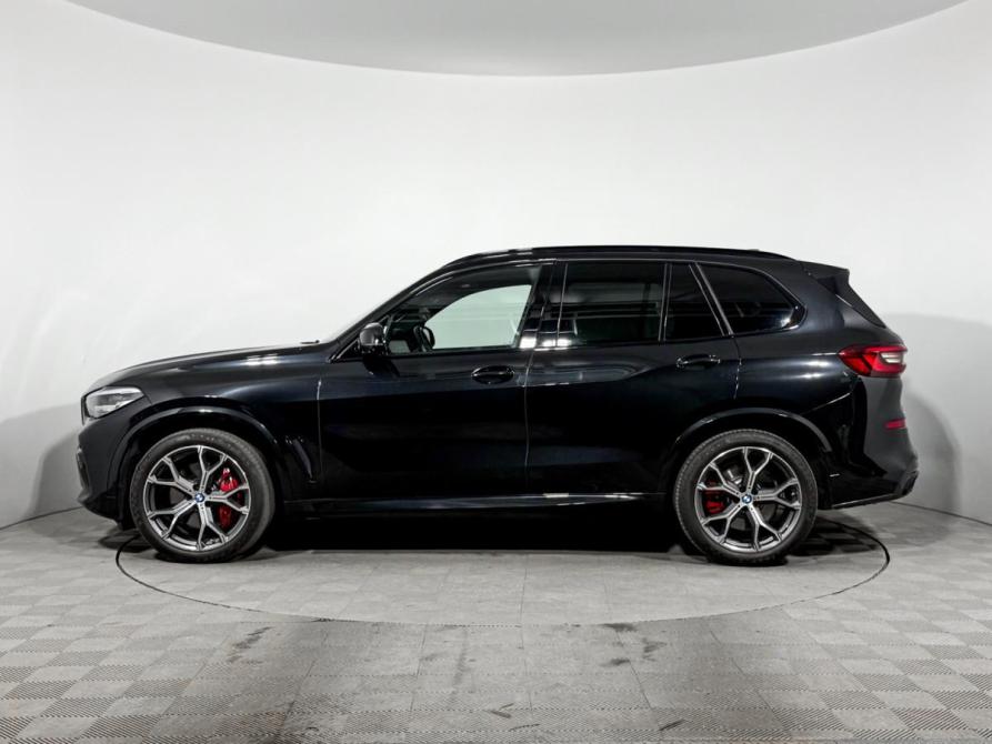 BMW X5 IV (G05/G18) Санкт-Петербург  - изображение 8