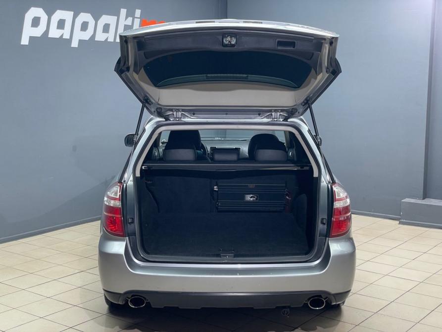 Subaru Outback III Рестайлинг Тверь  - изображение 5