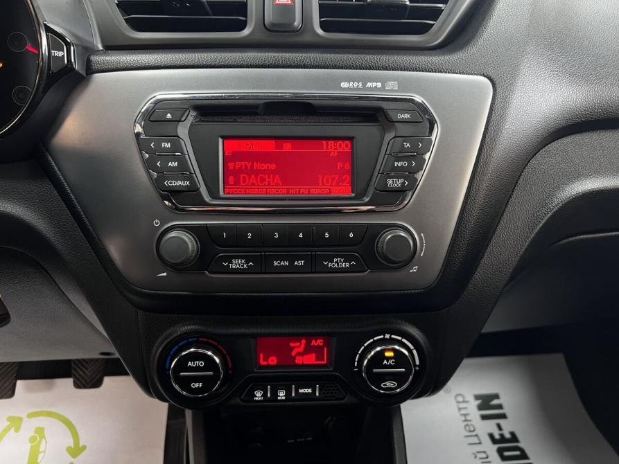 Kia Rio III Тверь  - изображение 19