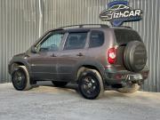 Chevrolet Niva I Рестайлинг Ижевск  - изображение 22