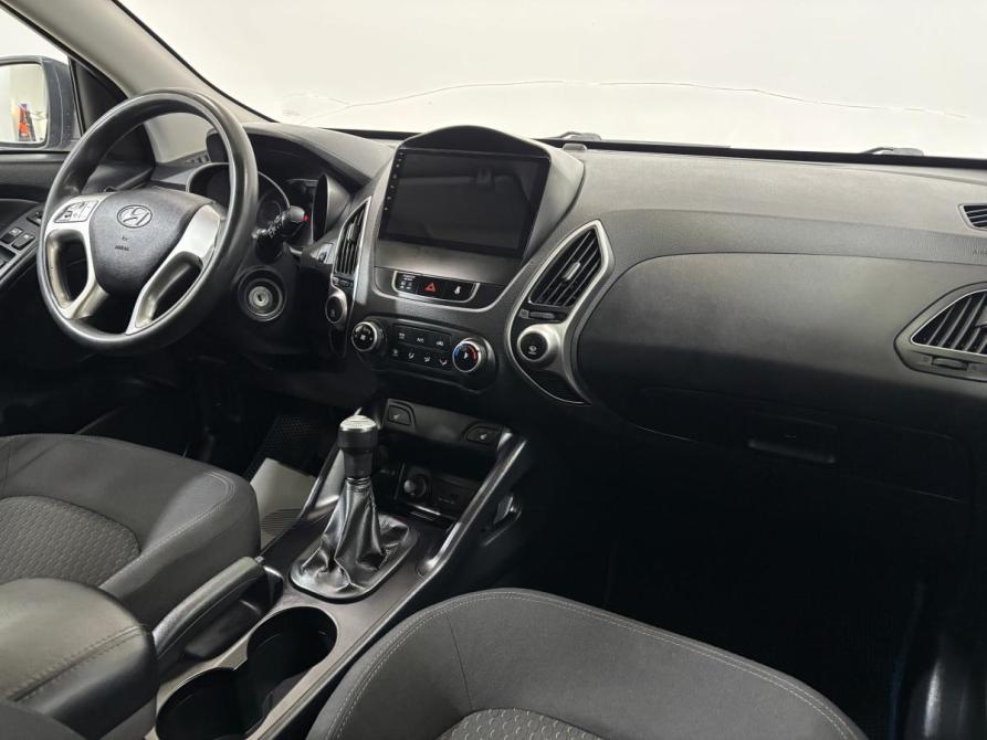 Hyundai ix35 I Альметьевск  - изображение 15