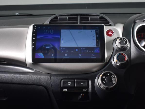 Honda Fit II с пробегом 2013 года, цена 699 995 рублей, 171431 км, хэтчбек, Автокод Объявления