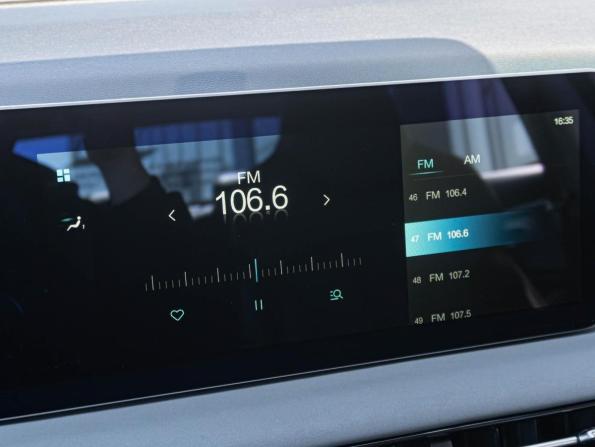 BAIC U5 Plus с пробегом 2023 года, цена 1 280 000 рублей, 53482 км, седан, Автокод Объявления