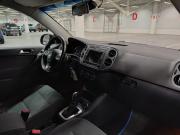 Volkswagen Tiguan I Рестайлинг Казань  - изображение 39