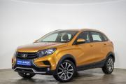 Lada (ВАЗ) XRAY I Оренбург  - изображение 24