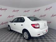 Renault Logan II Рестайлинг Псков  - изображение 23