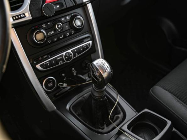 Renault Koleos I с пробегом 2008 года, цена 680 000 рублей, 137710 км, внедорожник, Автокод Объявления